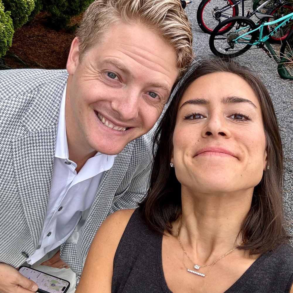 Meet your Posher, Kira